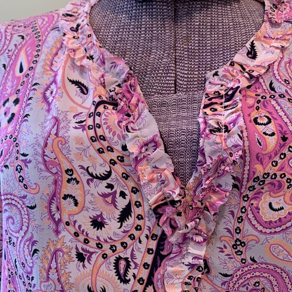 Kobi Halperin Silk Print - Picture 2 of 13